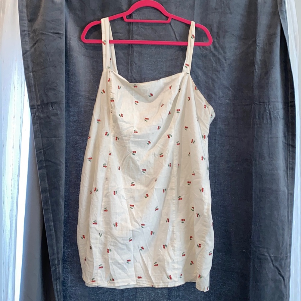 Forever 21 dress